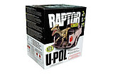 Защитное покрытие RAPTOR U-POL RLT/S4 комплект колеруемый (4X750+отвердитель), фото 2