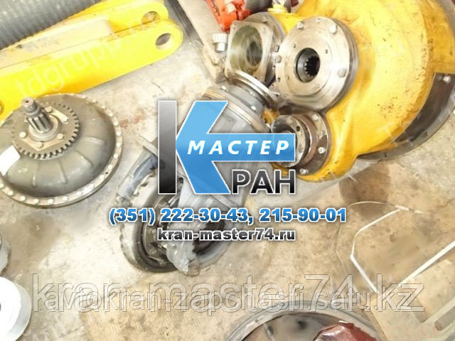 Редуктор А121.11.01.000 В-138