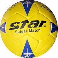 Мяч футзальный (мини футбол) Star Futsal