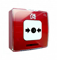 ИПР 513-11Р адресный радиоканальный ручной пожарный извещатель