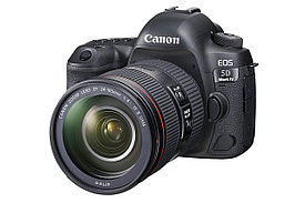 Canon 5d Mark IV KIT Фотоаппарат зеркальный