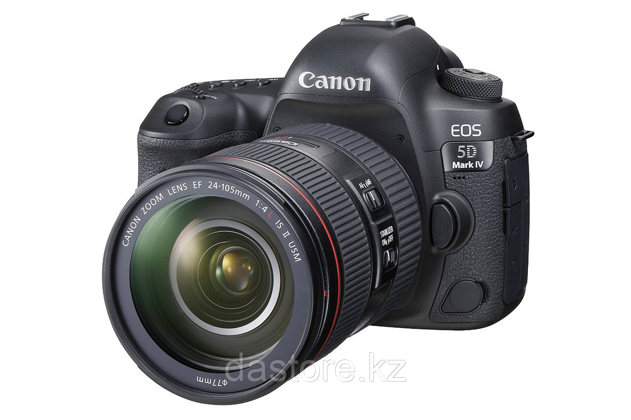 Canon 5d Mark IV KIT - фото 1 - id-p42178283