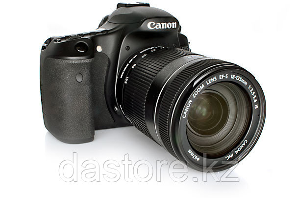 Canon 80D kit 18-135mm