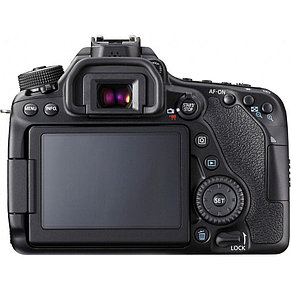 Canon 80D kit 18-135mm, фото 2