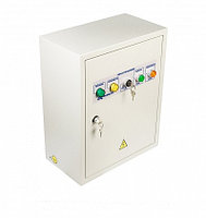 ШУ/ШУВ-0,18 (0,18 кВт) шкаф управления электроприводом различных инженерных систем