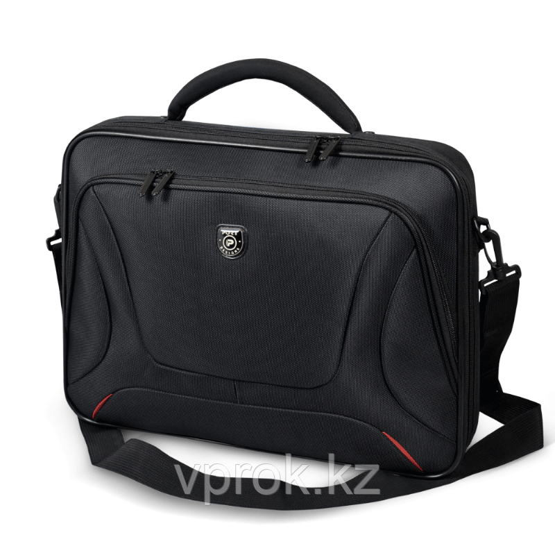 Notebook Bag 15.6",Textile,Black(сумка для ноутбука ,матерчатая,черного цвета) FS MAX® Anti-Shock System - фото 1 - id-p42178447