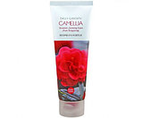 Daily Garden Camellia Moisture Cleansing Foam [Holika Holika], фото 2