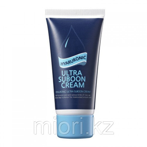 Hyaluronic Ultra Suboon Cream [Mizon] - фото 1 - id-p42183232