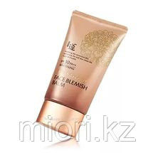    No-Make Up BB Cream Face Blemish Balm Whitening [Welcos]