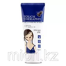 Touch Therapy Pore Clear Nose Peel Off Mask [Welcos]