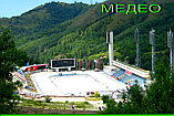 Транспорт на Медеу, фото 2