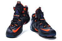 Кроссовки Nikе LeBron XII (12) Black Elite Series (40-46), фото 3