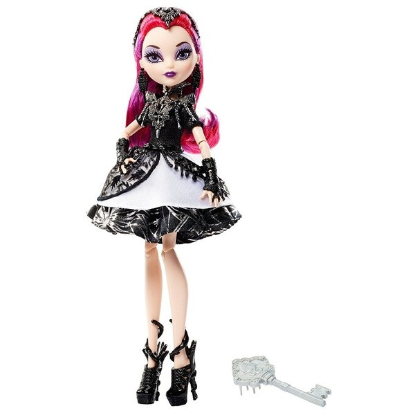 Ever After High: Злая королева