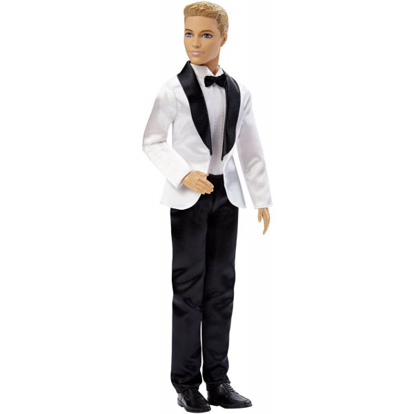 Кукла Barbie Кен Жених