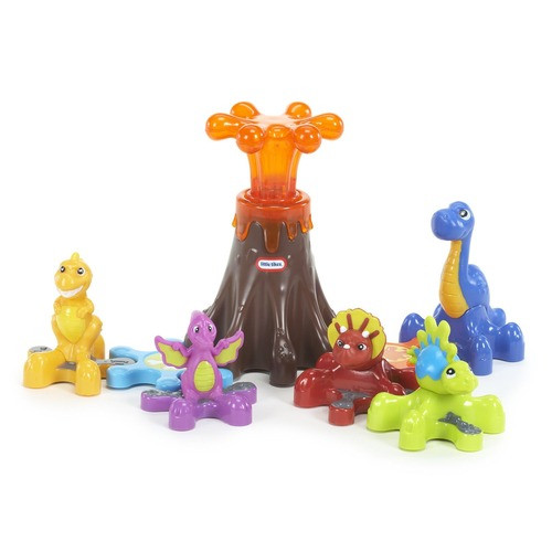 Little Tikes Игрушка Заводные динозавры 636288