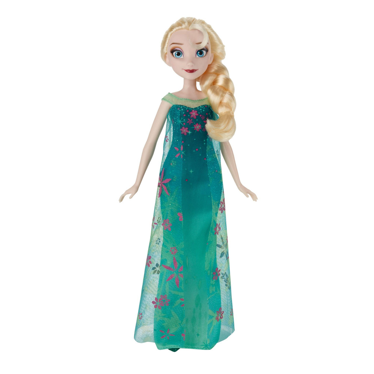 DISNEY FROZEN: торжество Эльза