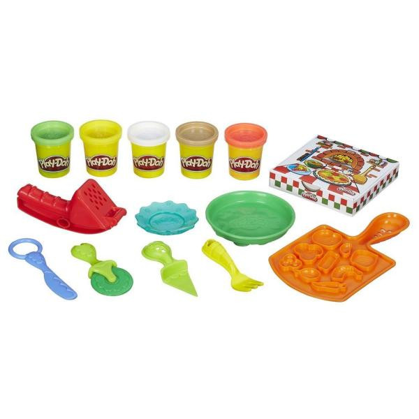 Play-Doh Игровой набор "Пицца"
