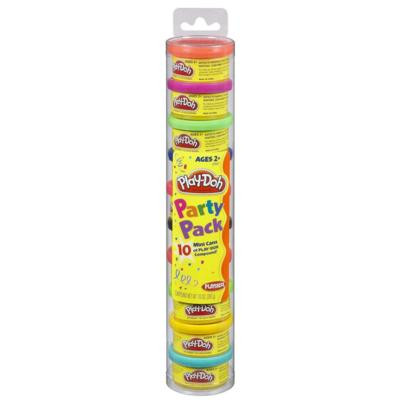 Play-Doh Набор  Для Праздника в тубусе