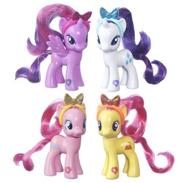 My little pony Пони в ассортименте