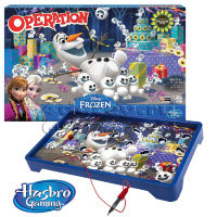 Игрушка Hasbro Games Операция "Холодное сердце"