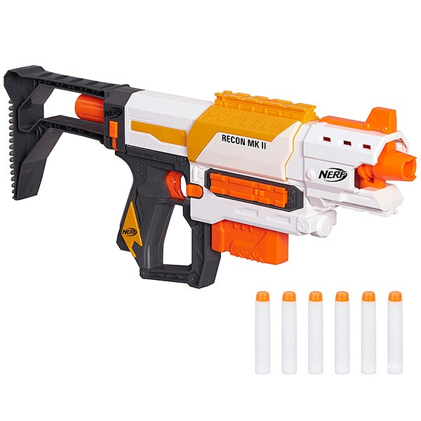 Нёрф Nerf Modulus "Recon MKII"
