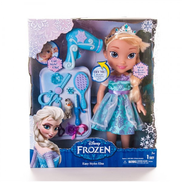 Disney Princess 757220 Принцессы Дисней Игровой набор Стилист