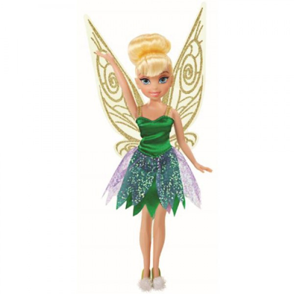 Кукла Disney Fairies 762730 Дисней Фея 23 см Классик