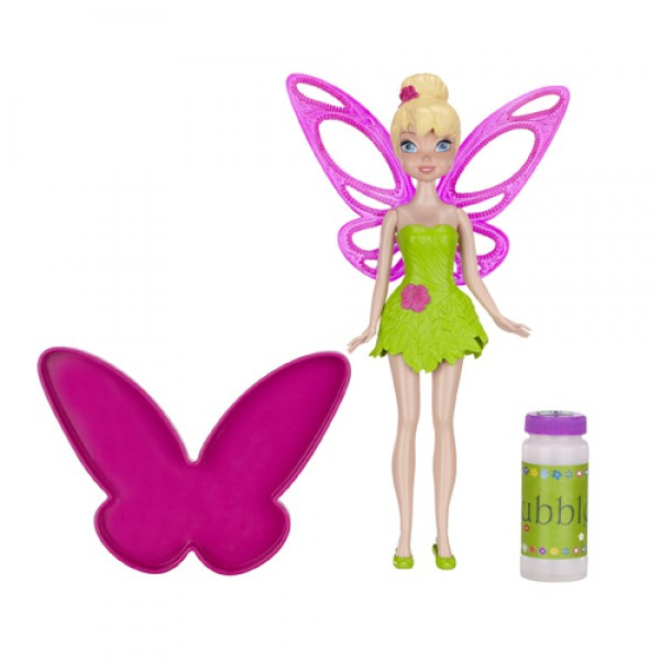 Disney Fairies 513550 Дисней Феи Мыльные Пузыри