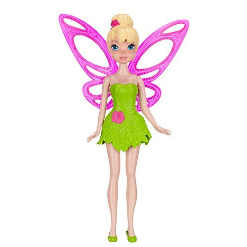 Disney Fairies Дисней Феи Мыльные Пузыри без мыльного раствора
