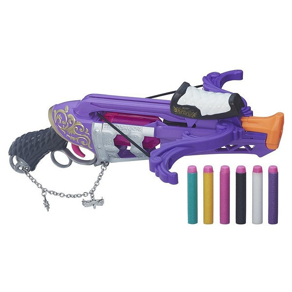 Игрушка N-Rebelle Чарм Арбалет Фортуна
