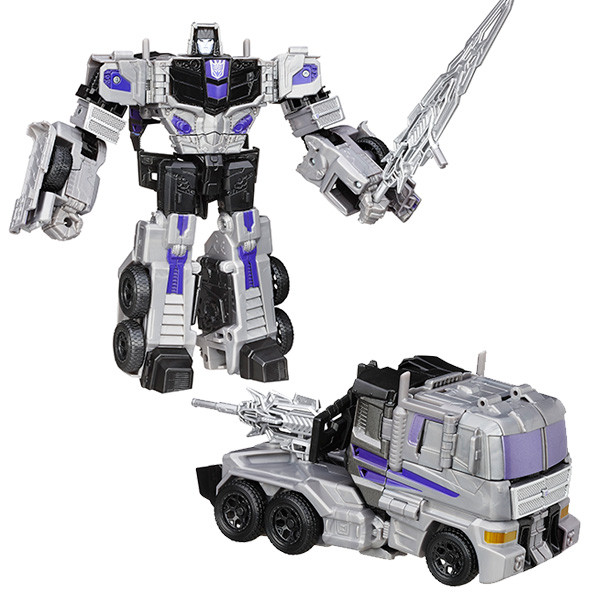 Игрушка Трансформеры Hasbro Дженерэйшнс Вояджер B0975