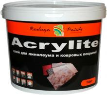 Клей  Acrylite 1кг