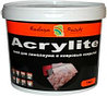 Клей  Acrylite 1,2кг