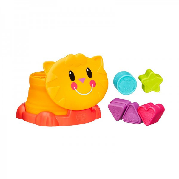 Playskool Складной сортер