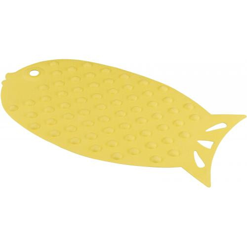 Коврик Happy baby для купания Fish