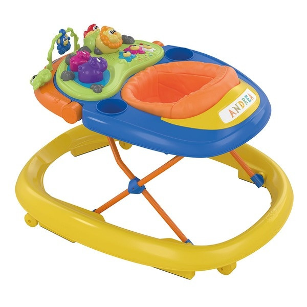 Chicco: Ходунки Baby Walker Sunny