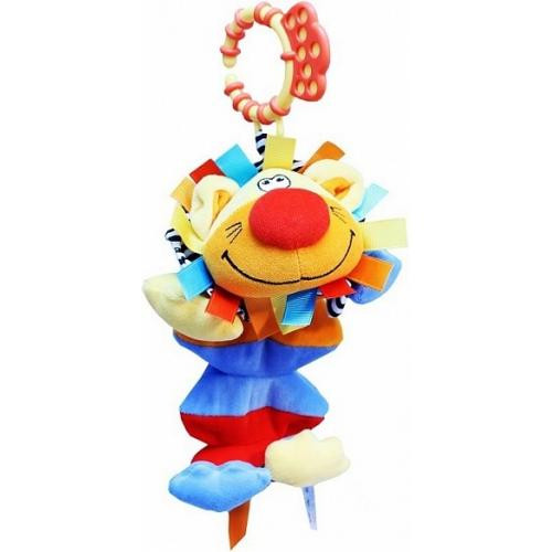 RBT20016 Roxy Kids Игрушка  развивающая Лев Ру-Ру