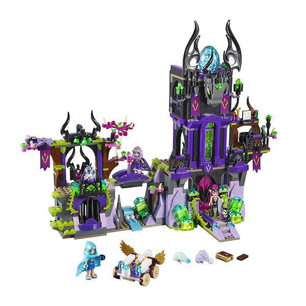 Lego Elves 41180 Замок теней Раганы