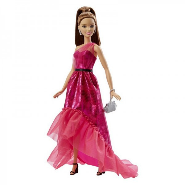 Кукла Barbie серия Розовая изысканность в ассортименте