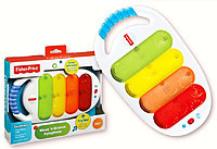 Fisher-Price BLT38 Цветной ксилофон.