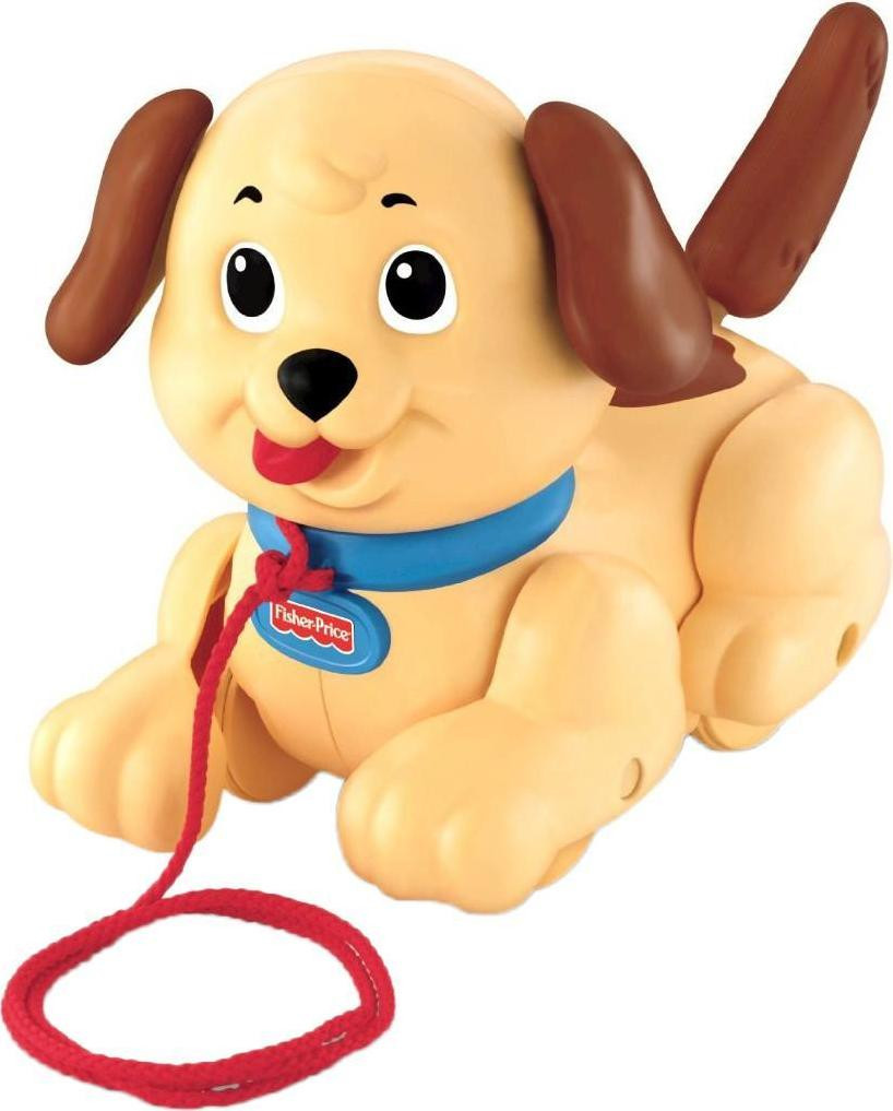 Fisher-Price H9447 Маленький Снупи