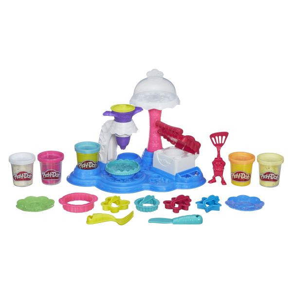 Play-Doh Игровой набор "Сладкая вечеринка"