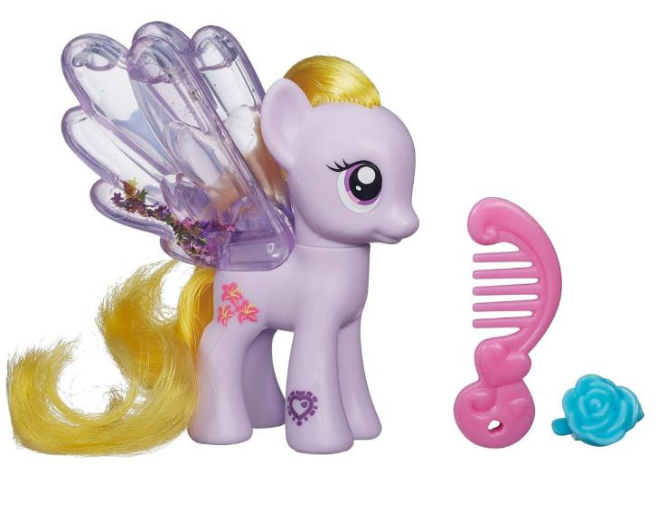 My Little Pony Игрушка MLP Пони с блестками (в ассорт.)