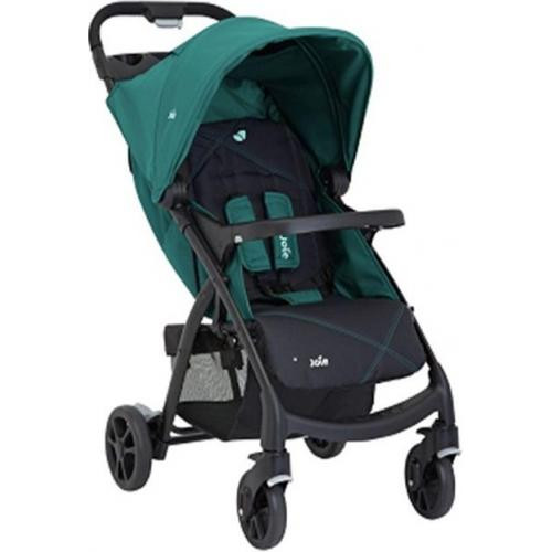 Коляска прогулочная Joie Muze Juniper