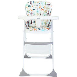 Стульчик для кормления Joie Mimzy Snacker в асортименте