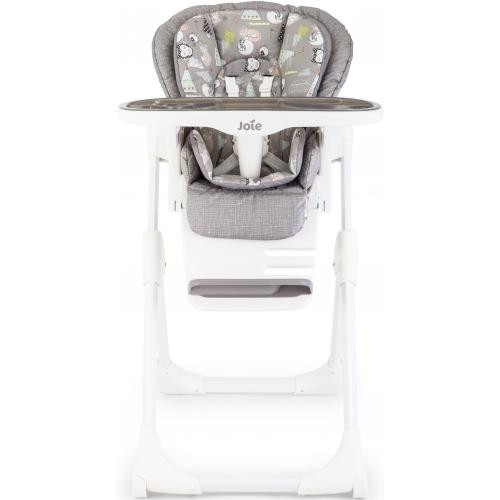 Стульчик Joie для кормления Mimzy LX Hoot