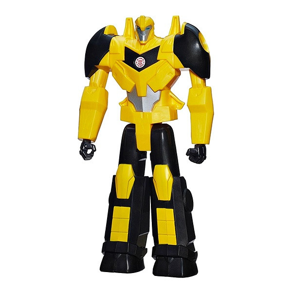 Transformers B0760 Трансформеры Роботы под прикрытием: Титаны 30 см