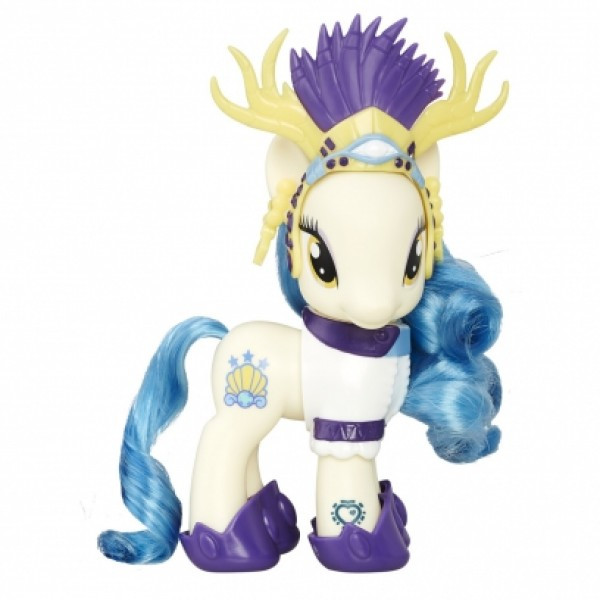 My Little Pony Пони-модницы, в ассорт.