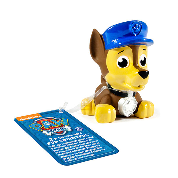 Игрушка Paw Patrol для ванной в ассортименте