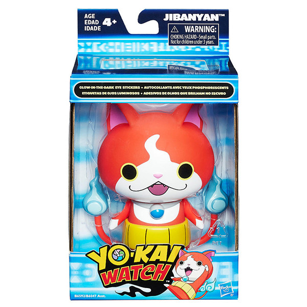 Игрушка Hasbro ЙО-КАЙ ВОТЧ: Фигурка в ассортименте